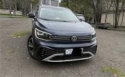 Volkswagen ID.6 2023 Blue for sale