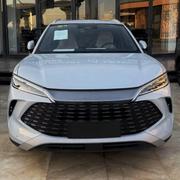 New BYD Song L DM-i 2025 White for sale