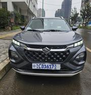 Suzuki Fronx 2025 Matt Black for sale