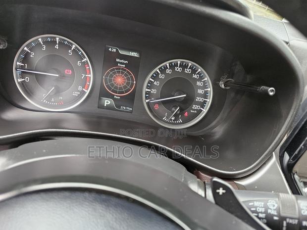 Suzuki Fronx 2025 Matt Black
