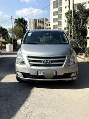 Hyundai H200 2016 Gray for sale