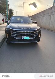 Jetour X70 Plus 2023 Black for sale