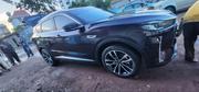Jetour X70 Plus 2022 Black for sale