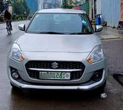 Suzuki Swift 2022 Gray for sale