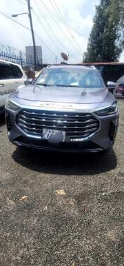 Jetour X70 Plus 2024 Blue for sale
