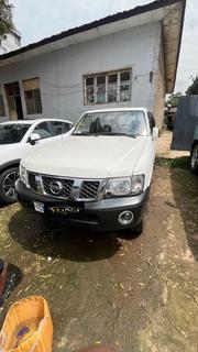 Nissan Patrol 2008 White for sale