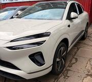 New BYD Sealion 06 EV 2025 White for sale