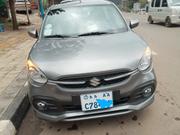 Suzuki Celerio 2022 Gray for sale