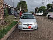 Toyota Vitz 1.0 FWD 5dr 2000 Silver for sale