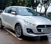 Suzuki Swift 2022 Gray for sale