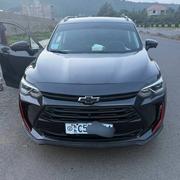 Chevrolet Orlando 2024 Black for sale