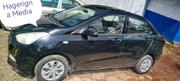 Hyundai I10 2020 Black for sale