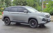 Chevrolet Captiva 2021 Gray for sale