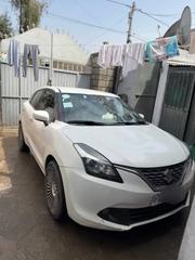Suzuki Baleno 2019 White for sale