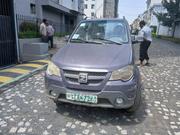 Zotye 2008 (Nomad) 2012 Blue for sale