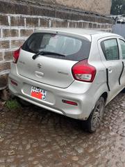 Suzuki Celerio 2022 for sale