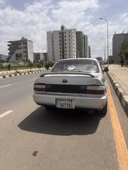 Toyota Carina 1.6 FWD Sedan 1994 Silver for sale