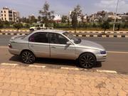 Toyota Carina 1.6 FWD Sedan 1994 Silver for sale