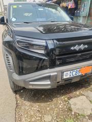 BYD Leopard 3 Max 2025 Gray for sale