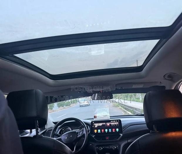 Chevrolet Orlando 2024 Gray