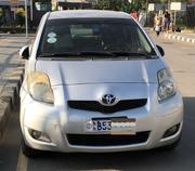 Toyota Yaris Base Hatchback 5dr 2010 Black for sale