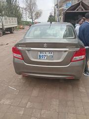 Suzuki Dzire 2022 Gray for sale