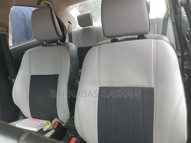 Suzuki Dzire 2022 Gray