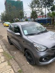 Suzuki Celerio 2022 Gray for sale