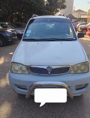 Zotye 2008 (Nomad) 2008 White for sale