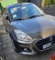 Suzuki Dzire 2022 Gray for sale