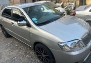 Toyota Corolla 2007 Ivory for sale