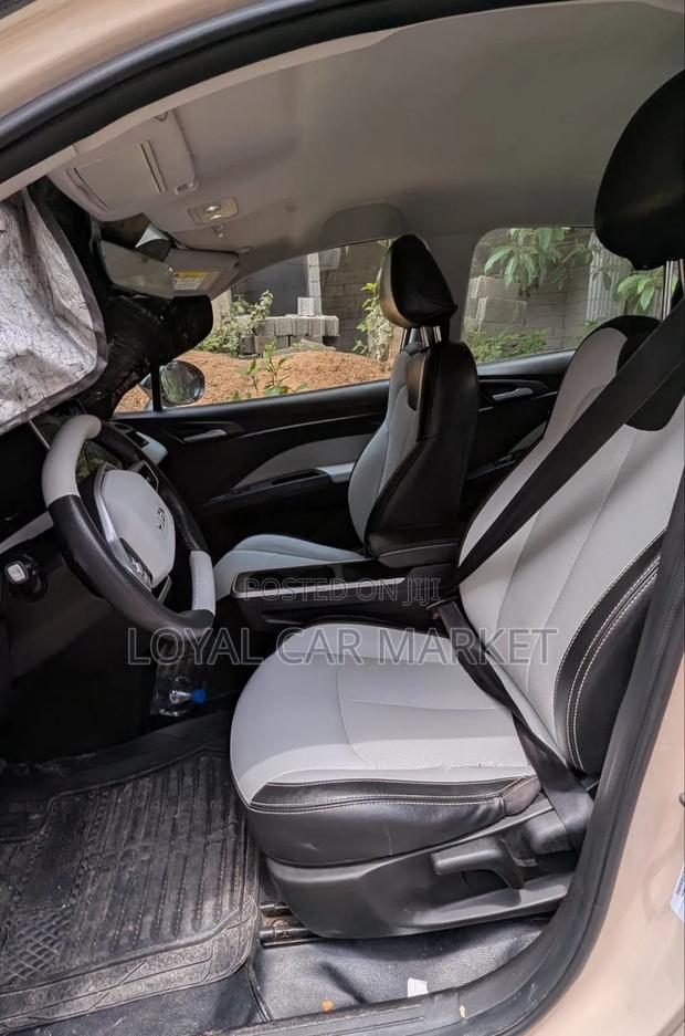 Hozon Neta Aya 2023 Gray