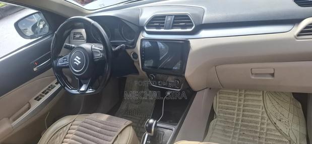 Suzuki Dzire 2021 Gray