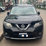 Nissan X-Trail 2017 Black for sale