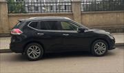 Nissan X-Trail 2017 Black for sale