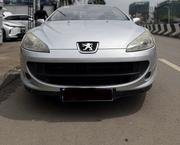 Peugeot 408 2020 Silver for sale