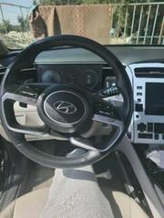 Hyundai Tucson 2022 Black for sale