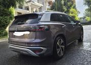Volkswagen ID.6 2022 Pearl for sale