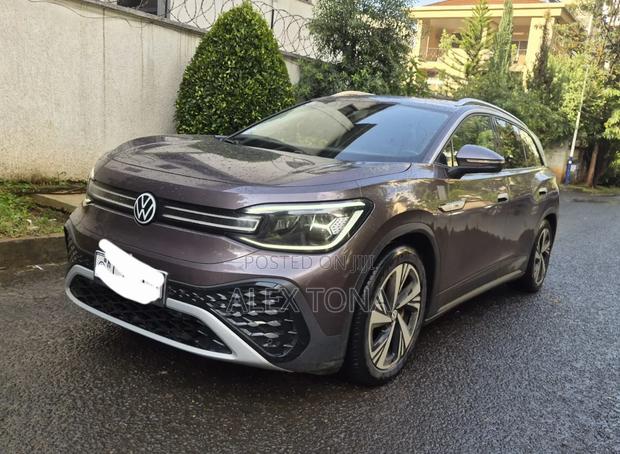 Volkswagen ID.6 2022 Pearl