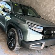New BYD Leopard 3 2025 for sale