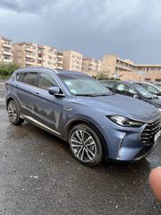 Jetour X70 Plus 2022 Blue for sale