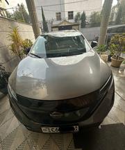 Nissan Ariya 2024 Gray for sale