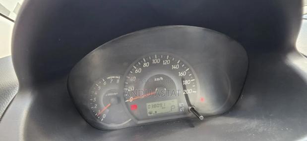 Mitsubishi Attrage 2021 Gray
