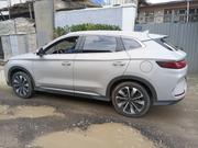 BYD Song Plus 2025 Gray for sale