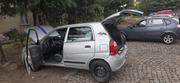 Suzuki Alto 1.1 Club 2007 Silver for sale