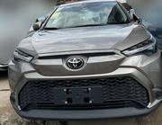 New Toyota Corolla Fielder 2025 for sale