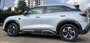 New BYD Yuan Up 2025 Gray for sale