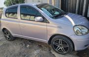 Toyota Vitz 2004 Purple for sale