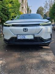 Honda e:NS1 2023 White for sale