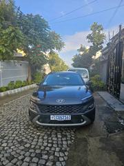 Hyundai Kona 2022 Gray for sale